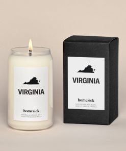Virginia Candle
