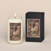 Sense and Sensibility Elinor's Sense Candle