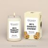 FRIENDS™ Joey & Chandler’s Apartment Candle