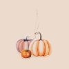 Pumpkin Picking Car Freshener