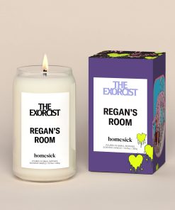 Regan’s Room Candle